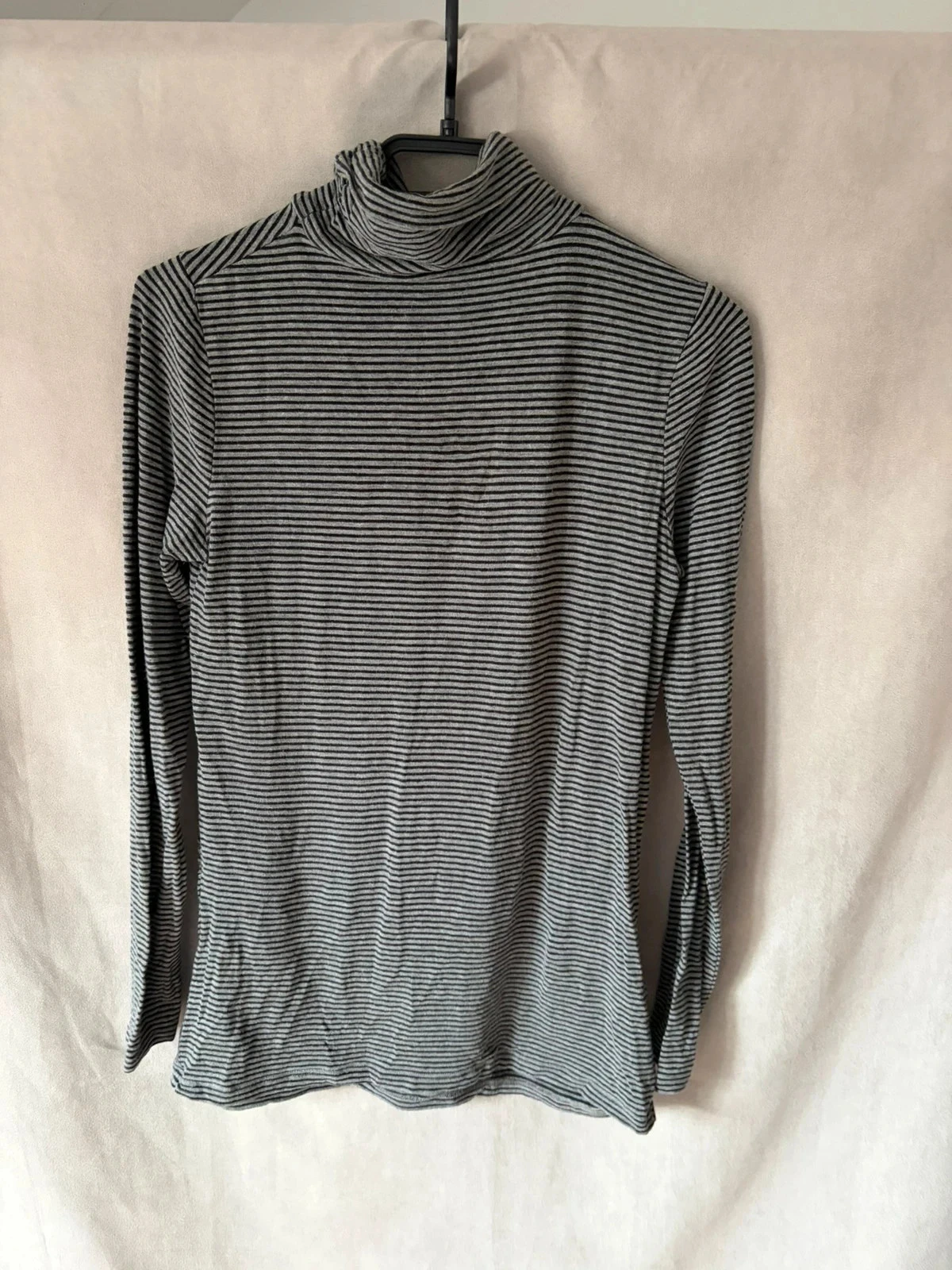 Sous pull rayé – photo 3